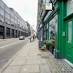 Blueground Clerkenwell Nr Farringdon Stn Lon-95