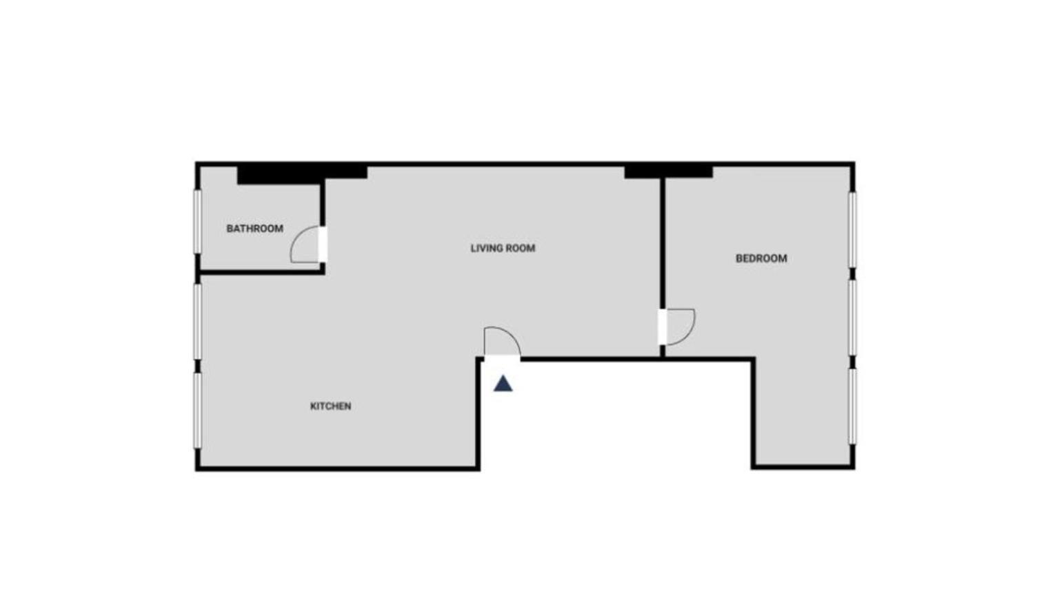 Appartamento Blueground Clerkenwell Nr Farringdon Stn Lon-95 *
