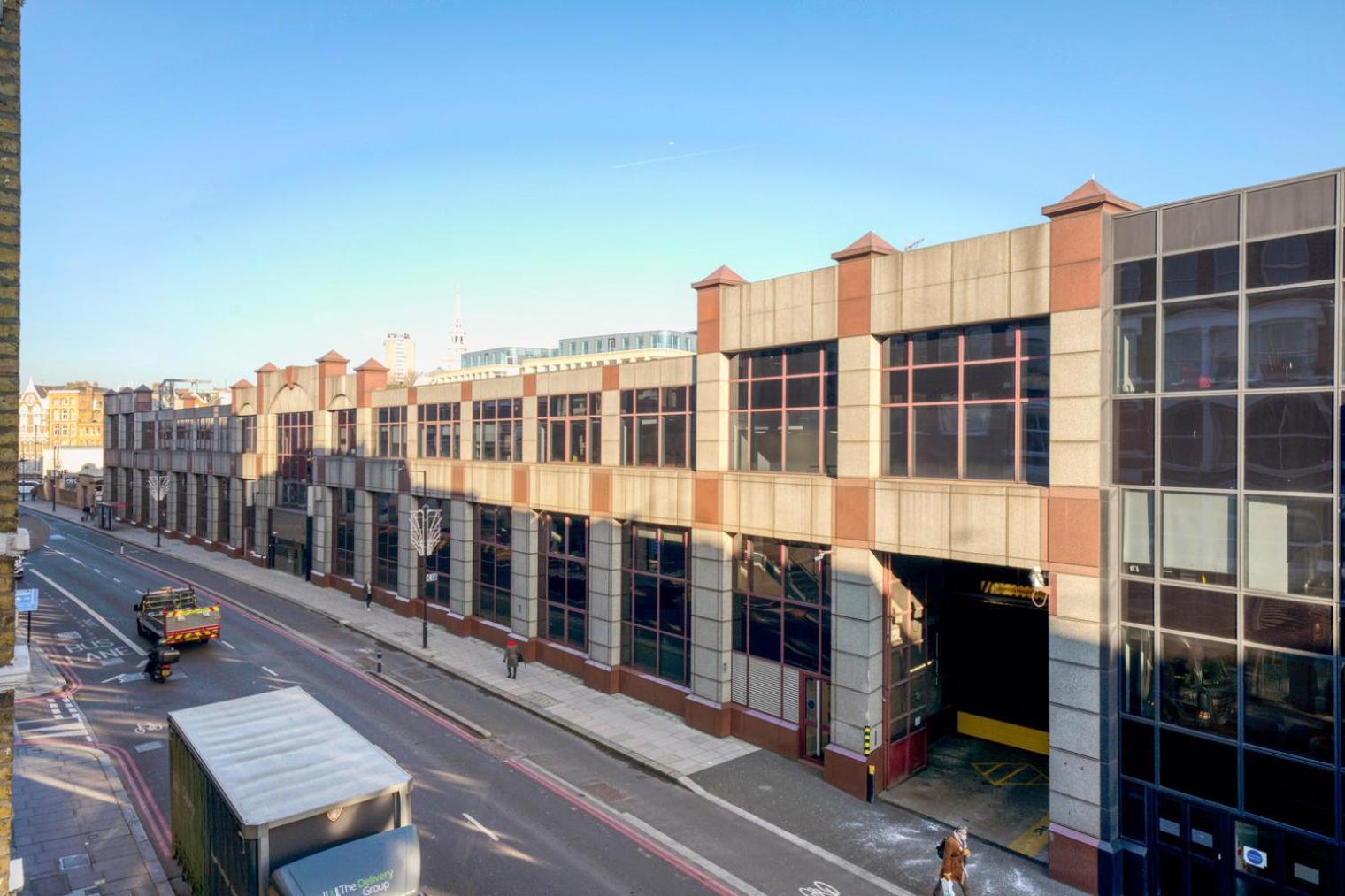 Blueground Clerkenwell Nr Farringdon Stn Lon-95 Appartamento *